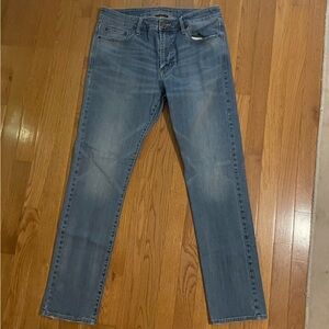 American Eagle Outfitters jeans